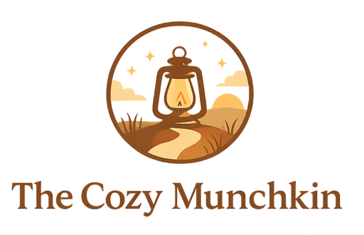 The Cozy Munchkin